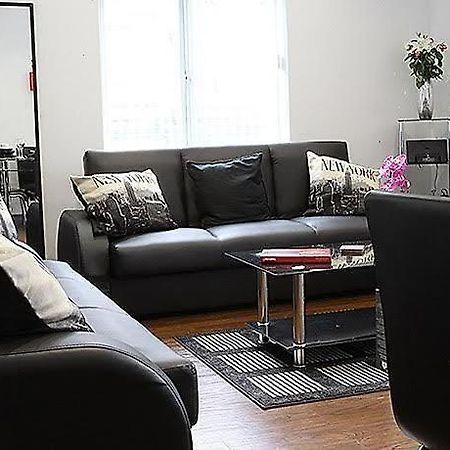 Lewis Apartment 1 Northern Quarter Sleeps Upto 4 Manchester Buitenkant foto
