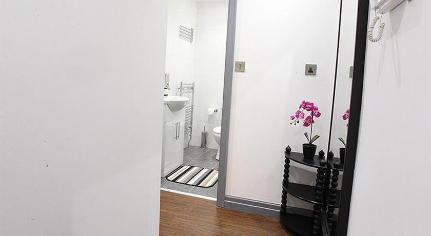 Lewis Apartment 1 Northern Quarter Sleeps Upto 4 Manchester Buitenkant foto